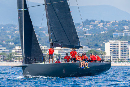 Championnat d Europe IRC 2023 - IRC European Championship 2023