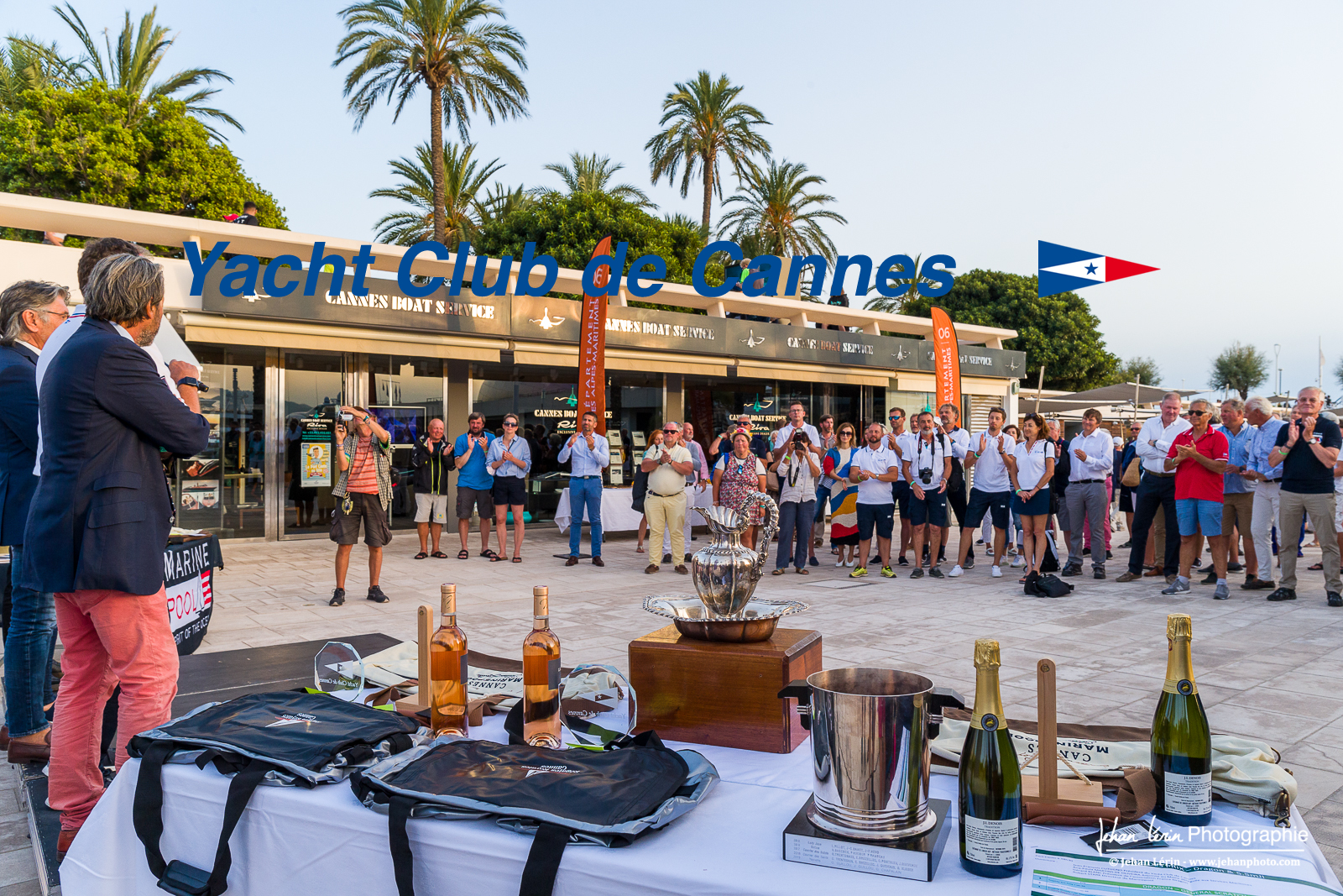 Régates Royales 2021