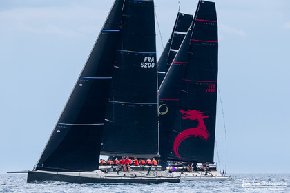 Championnat d Europe IRC 2023 - IRC European Championship 2023