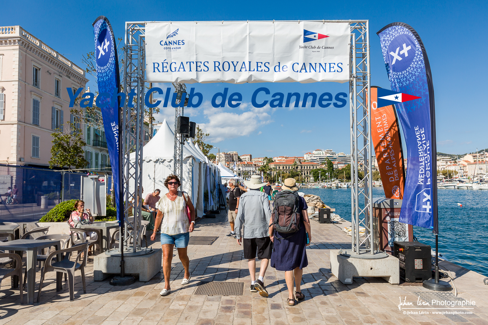 Régates Royales RR2022
