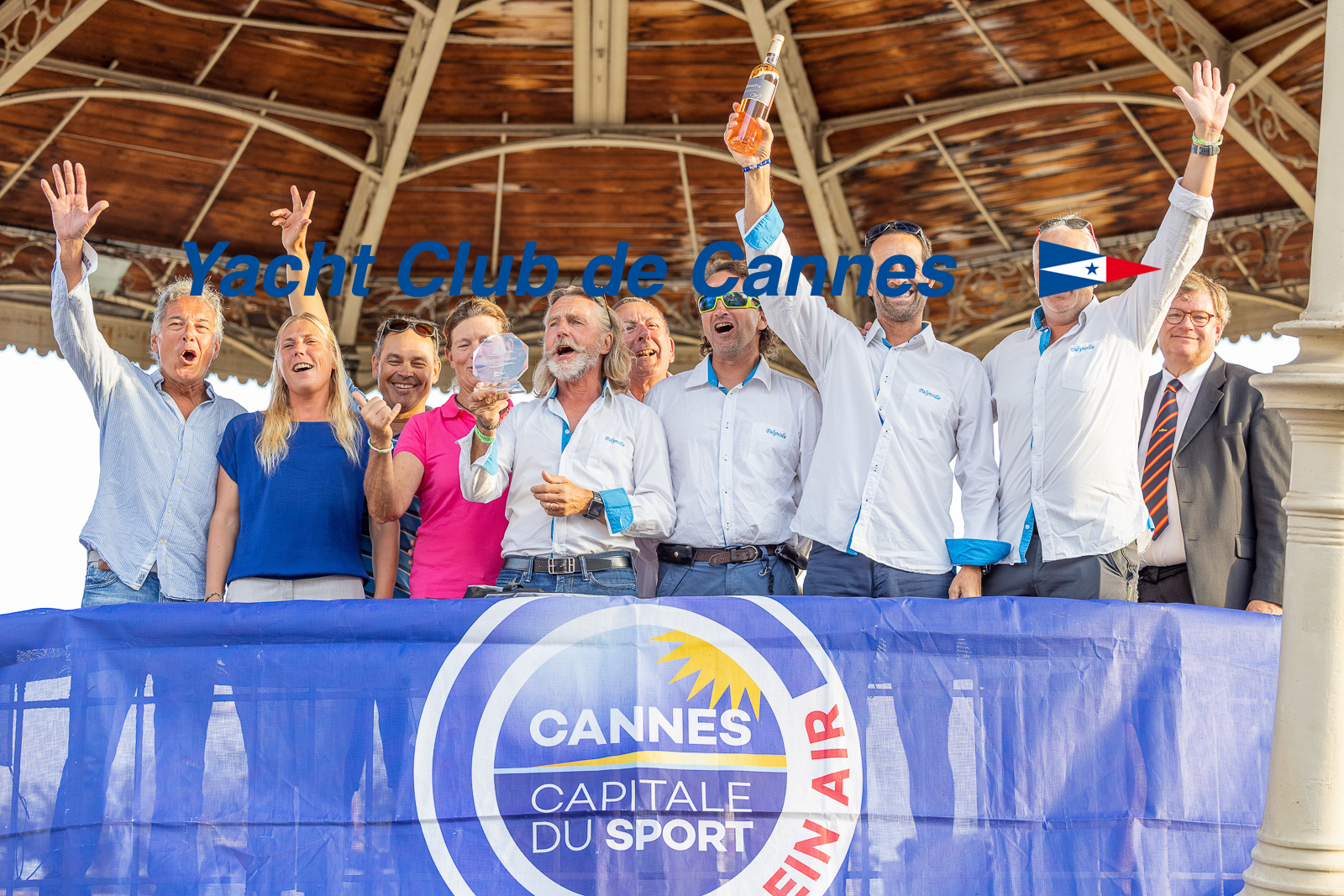 Régates Royales 2021