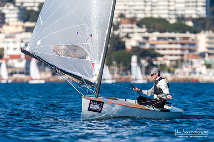 Semaine Internationale de Cannes de Finn 2022