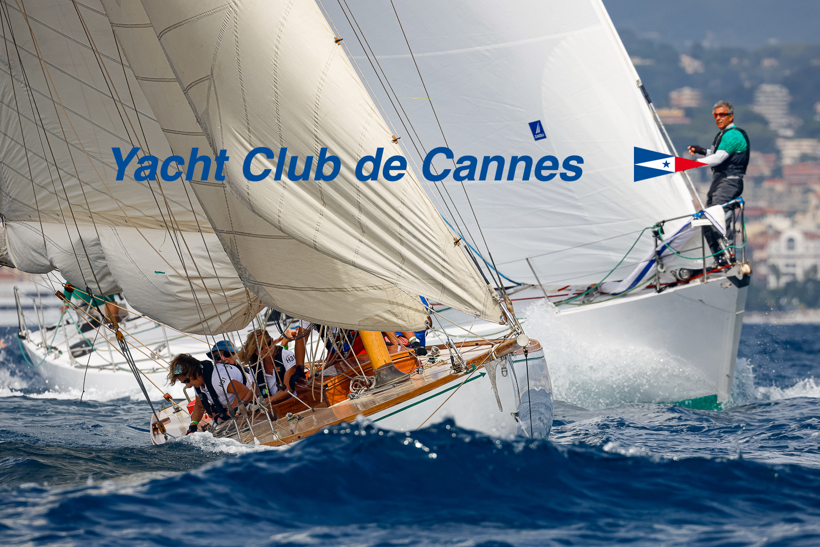 Régates Royales 2021