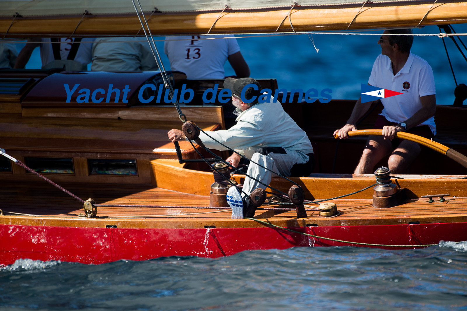 Régates Royales 2020