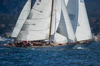 Régates Royales 2020