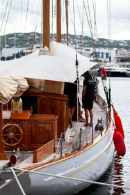 Régates Royales 2020