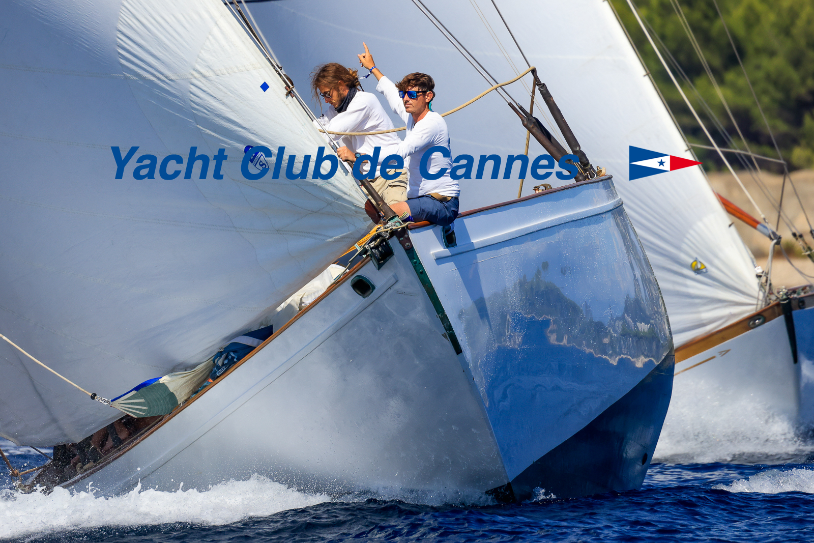 Régates Royales 2021