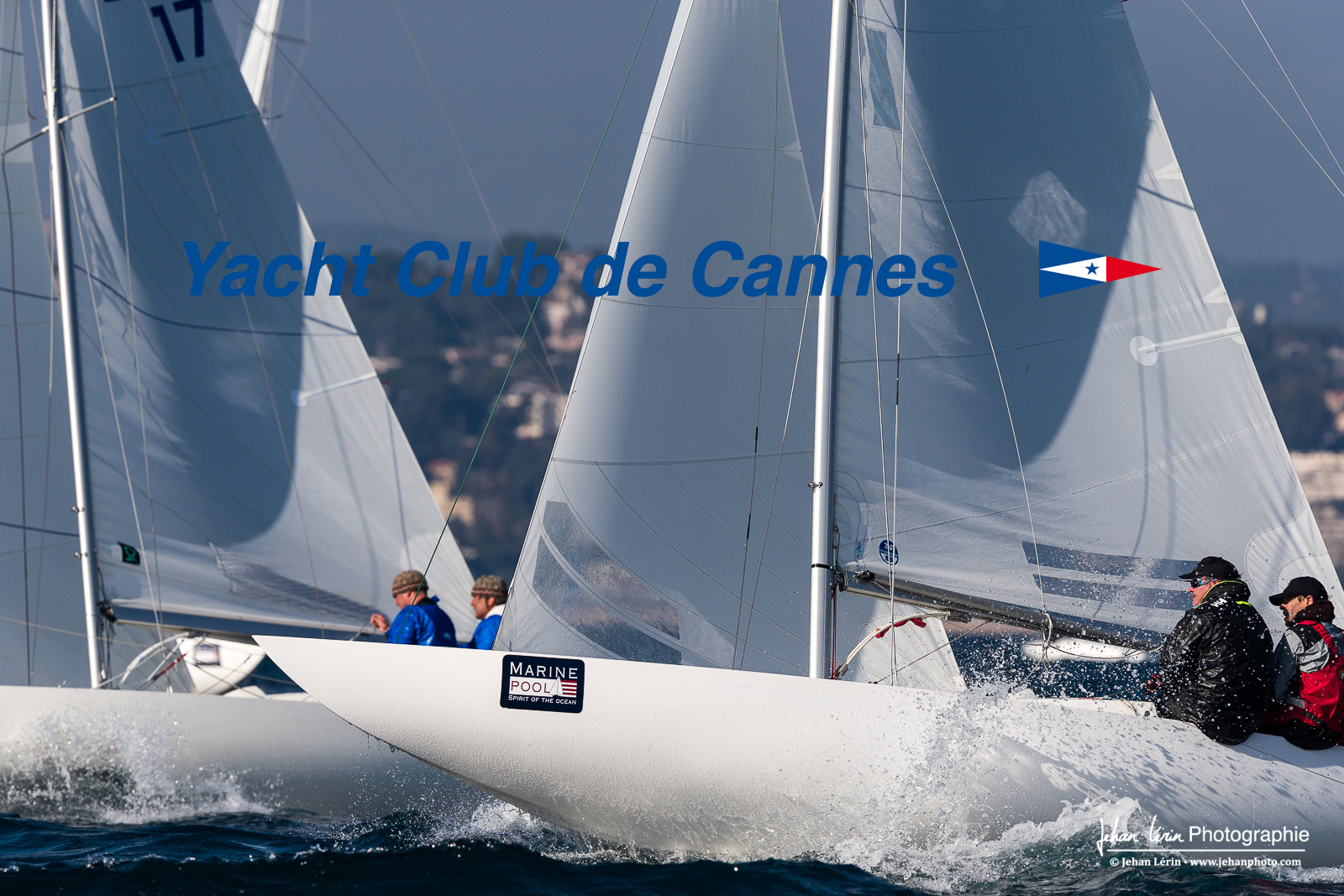 Cannes Dragon Grand Prix 2017