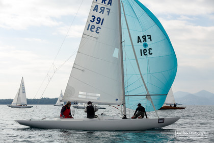 Cannes Dragon Grand Prix 2017