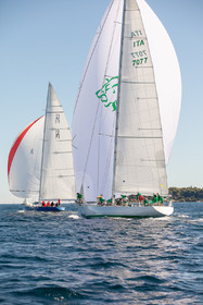 Régates Royales 2020