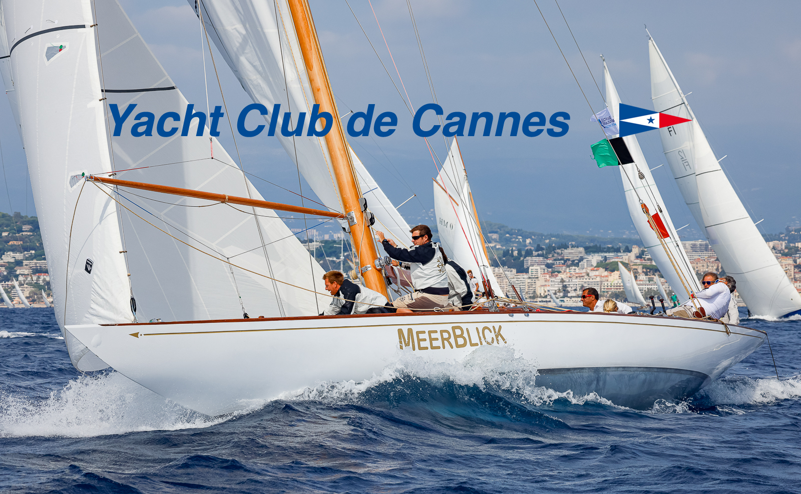 Régates Royales 2021