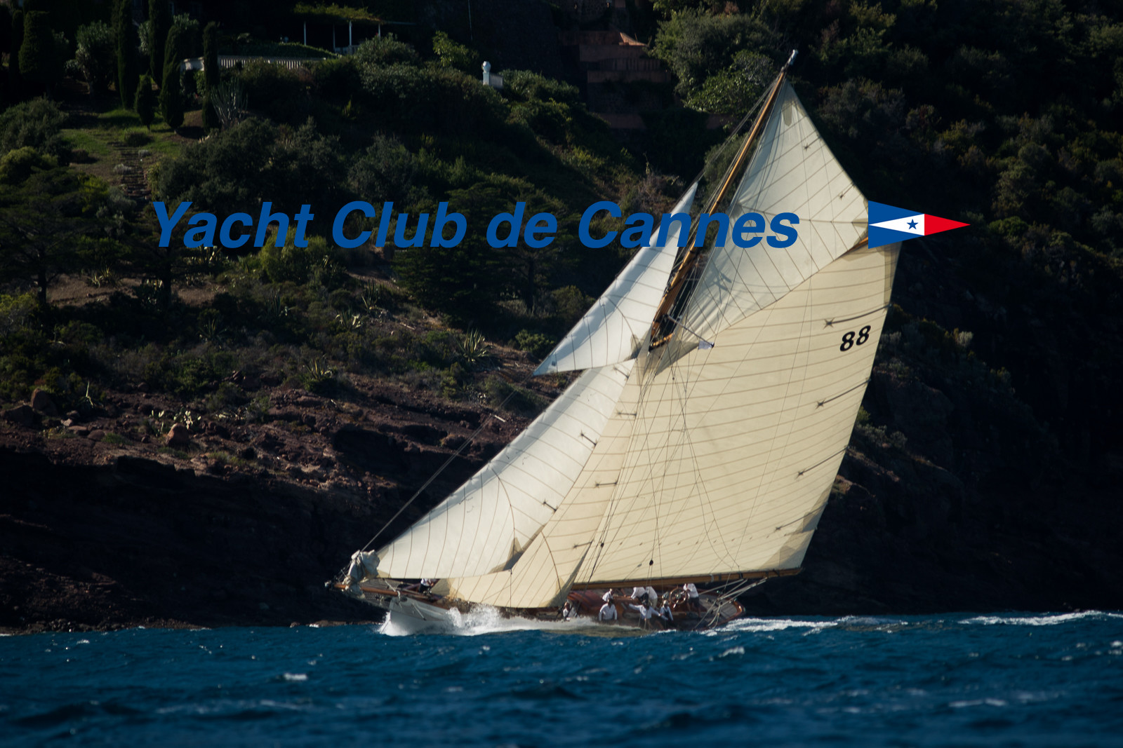 Régates Royales 2020