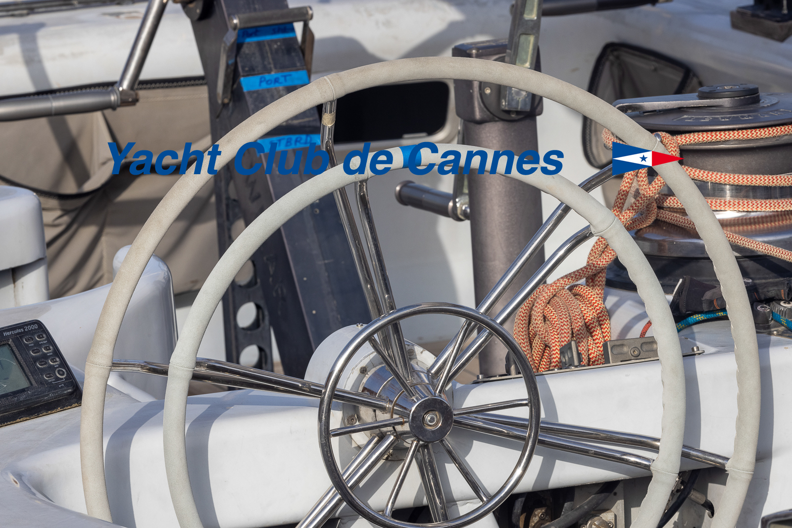 Régates Royales 2021