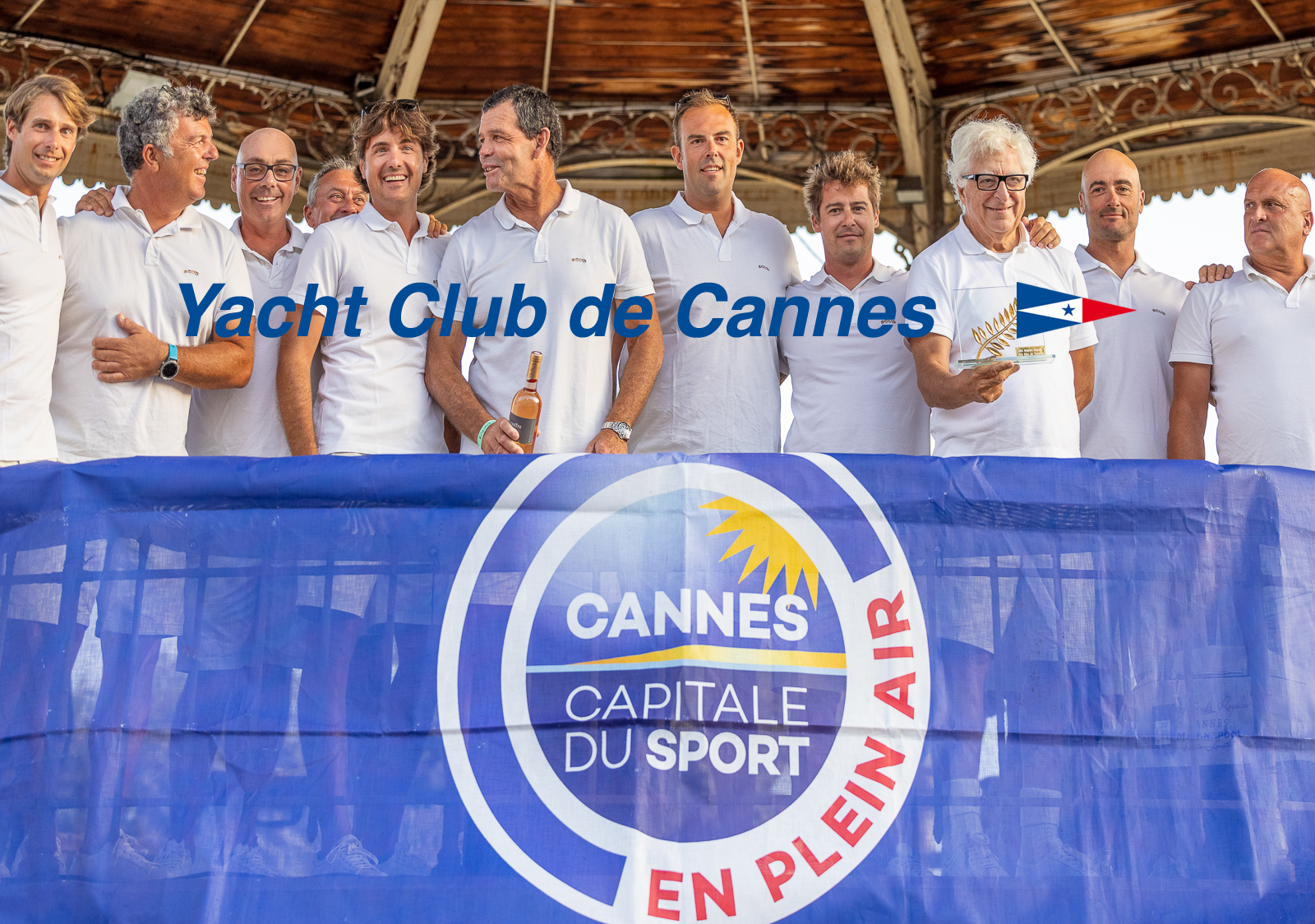 Régates Royales 2021