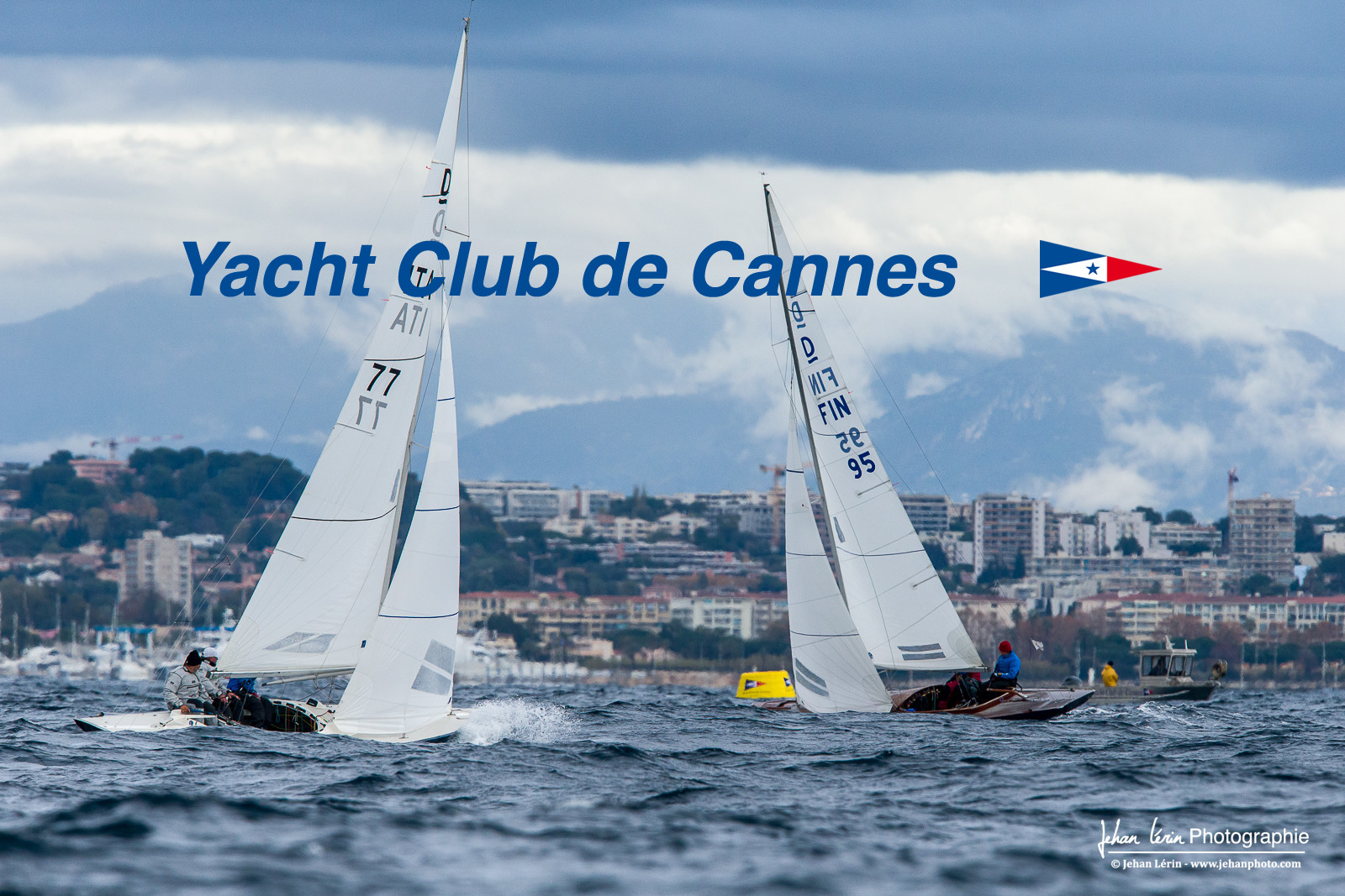 Coupe d'Hiver Dragon 2022