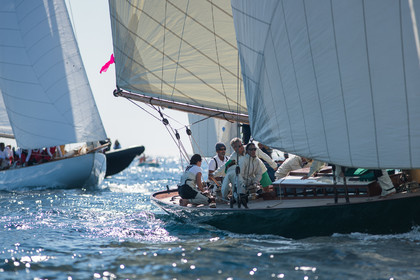 Régates Royales 2020