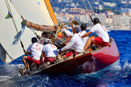 Régates Royales 2021