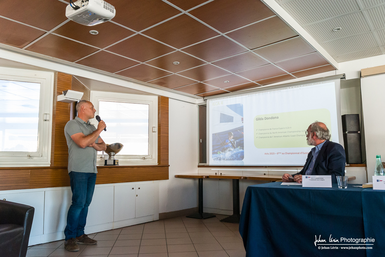 Assemblée Générale 2023 Assemblée Générale 2023