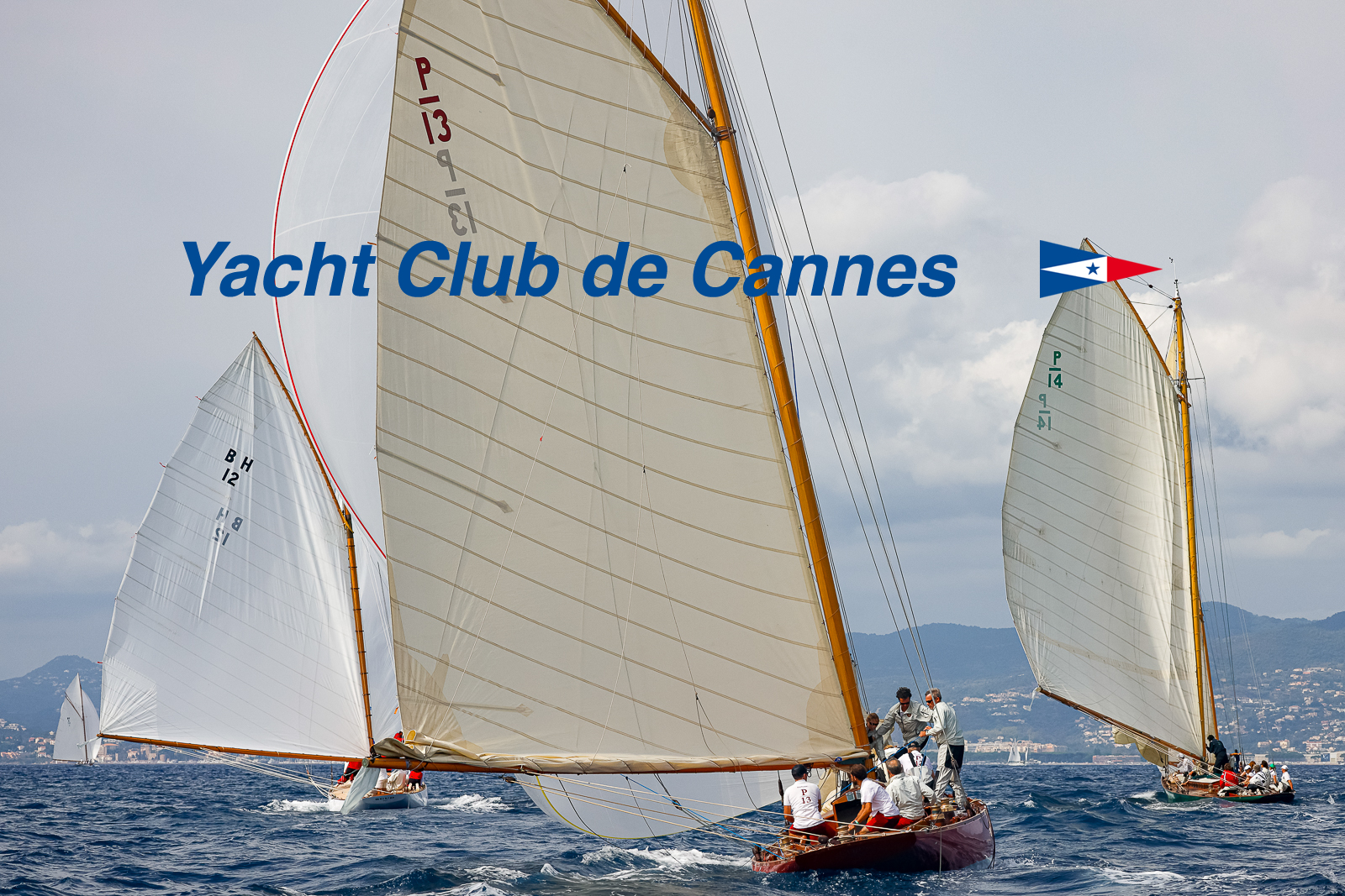 Régates Royales 2021