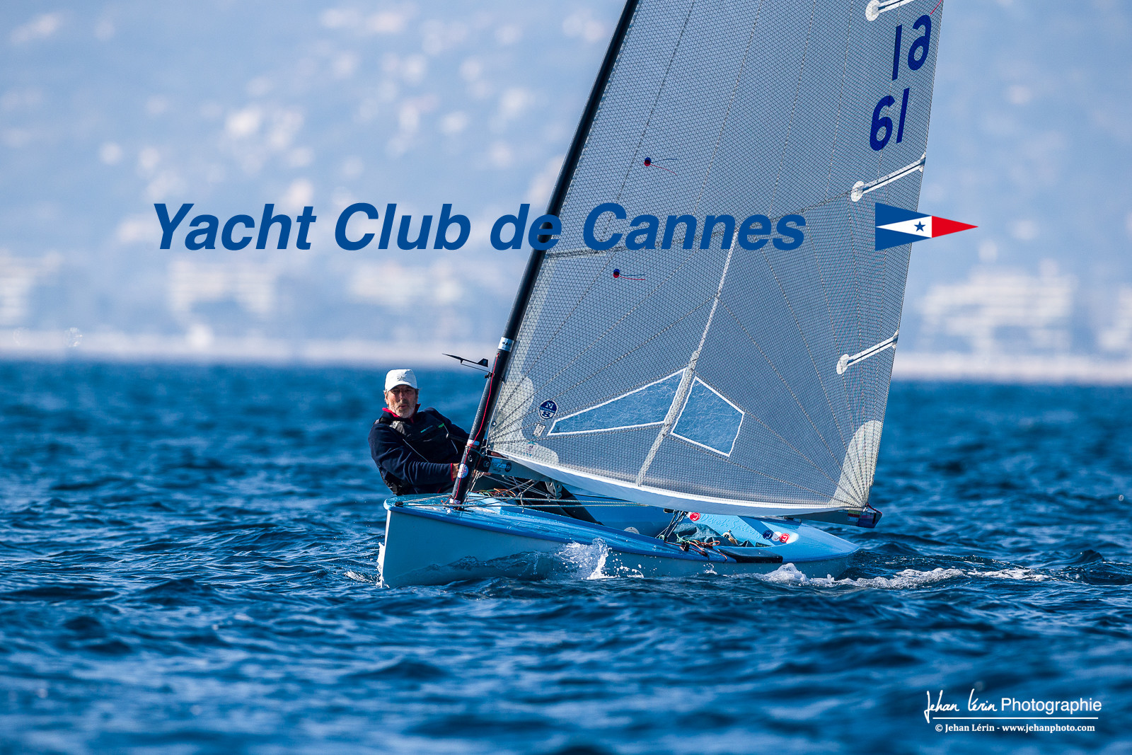 Semaine Internationale de Cannes de Finn 2023