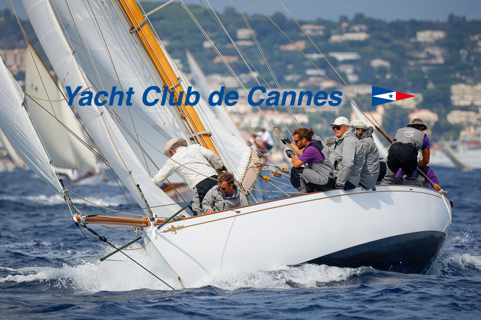 Régates Royales 2021