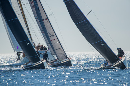 Régates Royales 2020