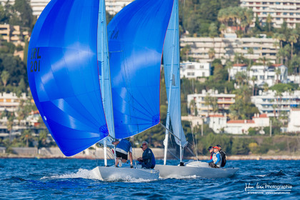 Armistice Cup Dragon 2022