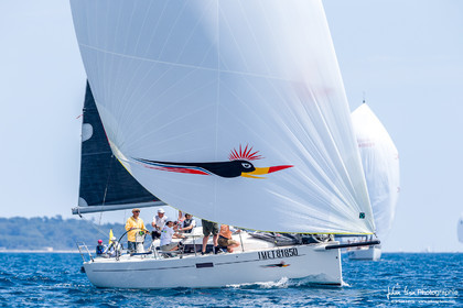 Championnat d Europe IRC 2023 - IRC European Championship 2023