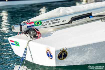 European Championship Star 2023