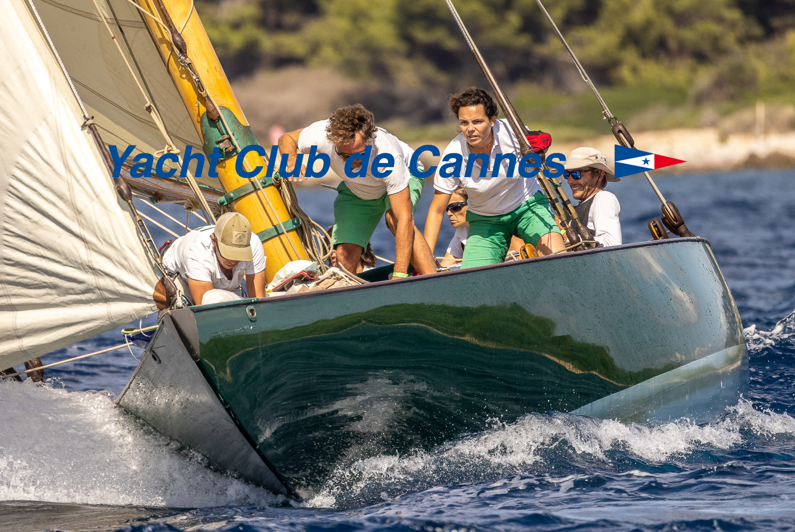 Régates Royales 2021