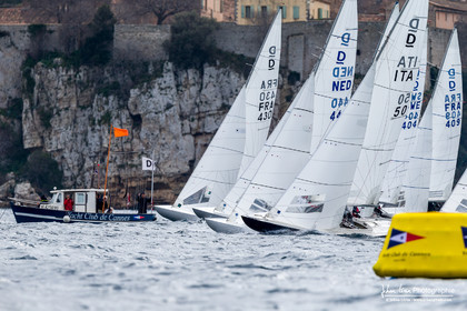 International Extra Cup Dragon 2023