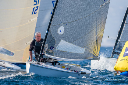 Semaine Internationale de Cannes de Finn 2023