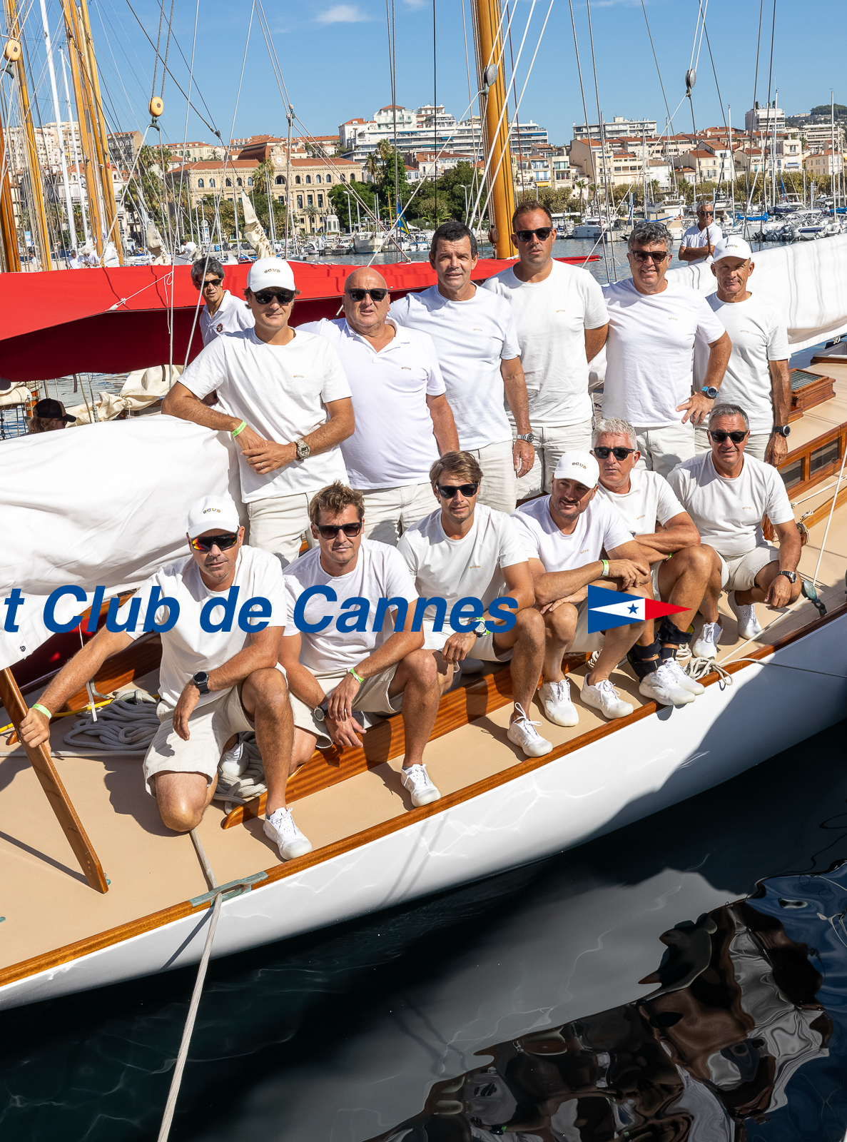 Régates Royales 2021