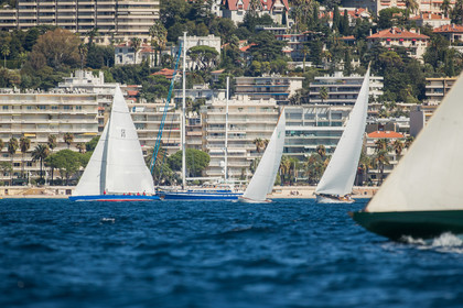 Régates Royales 2020