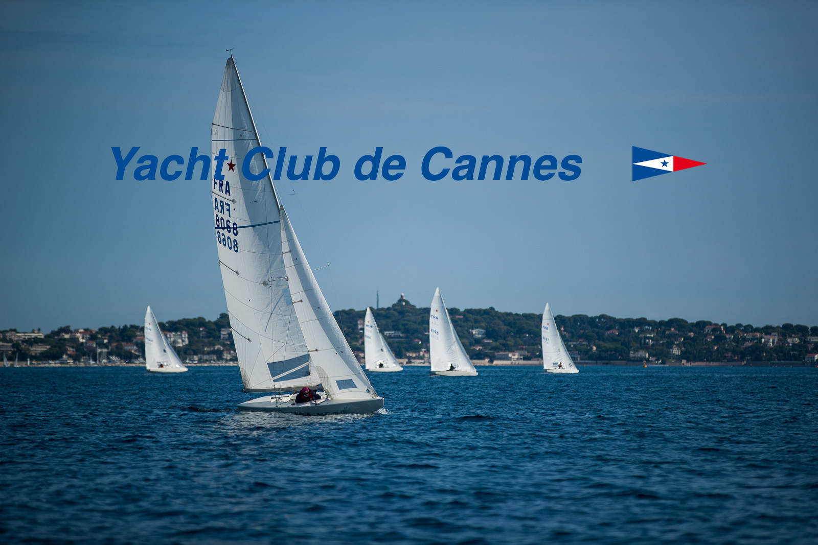 Régates Royales 2020