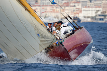 Régates Royales 2021