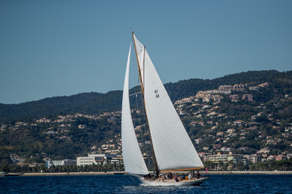 Régates Royales 2020