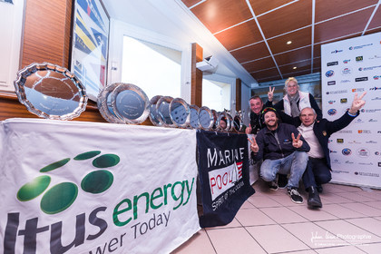 Semaine Internationale de Cannes de Finn 2017