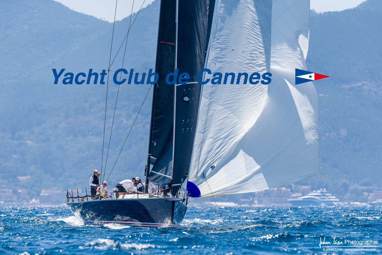 Championnat d Europe IRC 2023 - IRC European Championship 2023