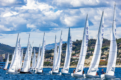 Régates Royales 2021