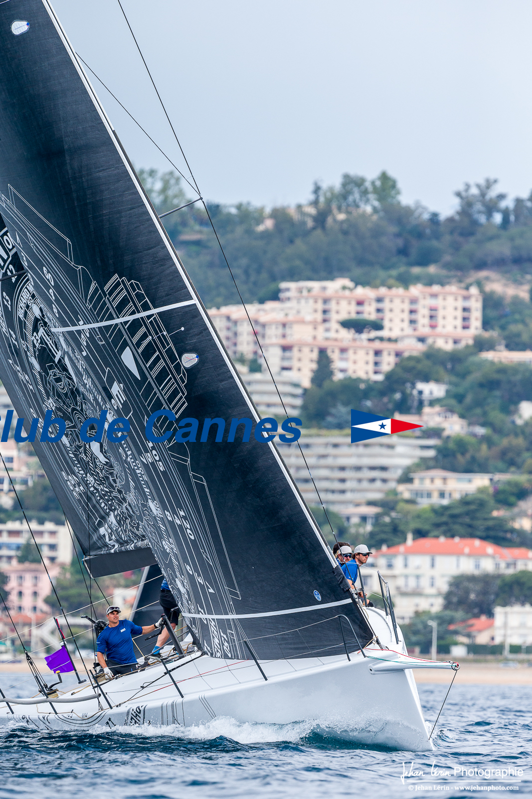 Championnat d Europe IRC 2023 - IRC European Championship 2023