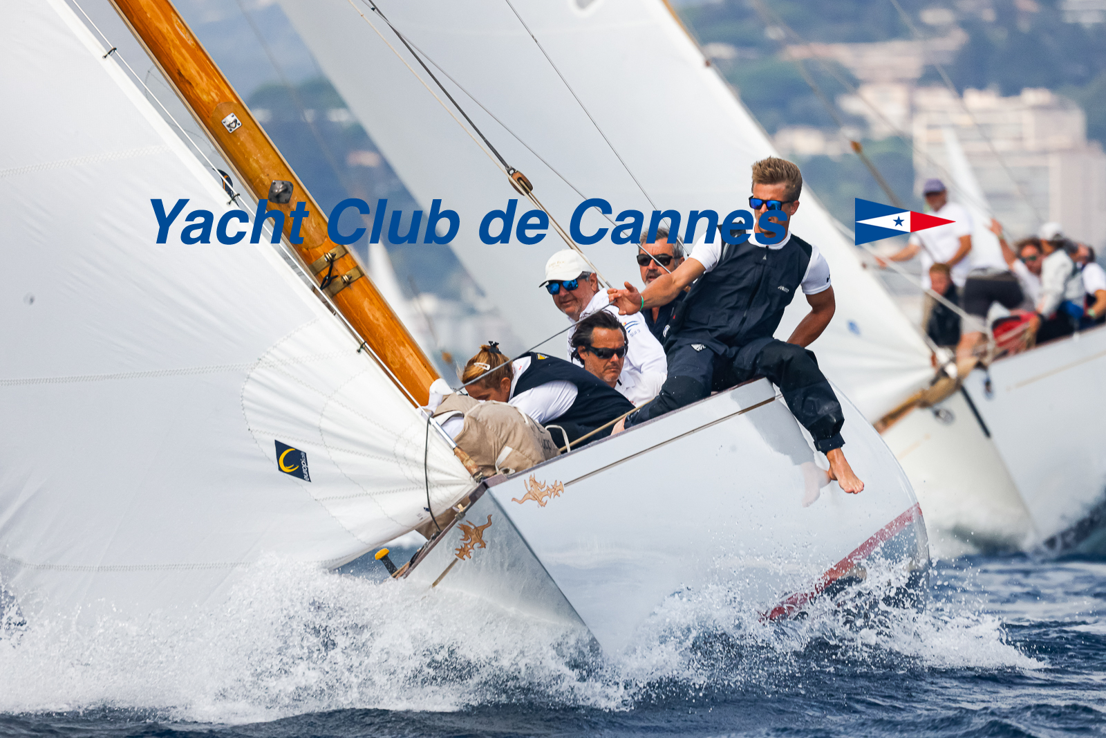 Régates Royales 2021