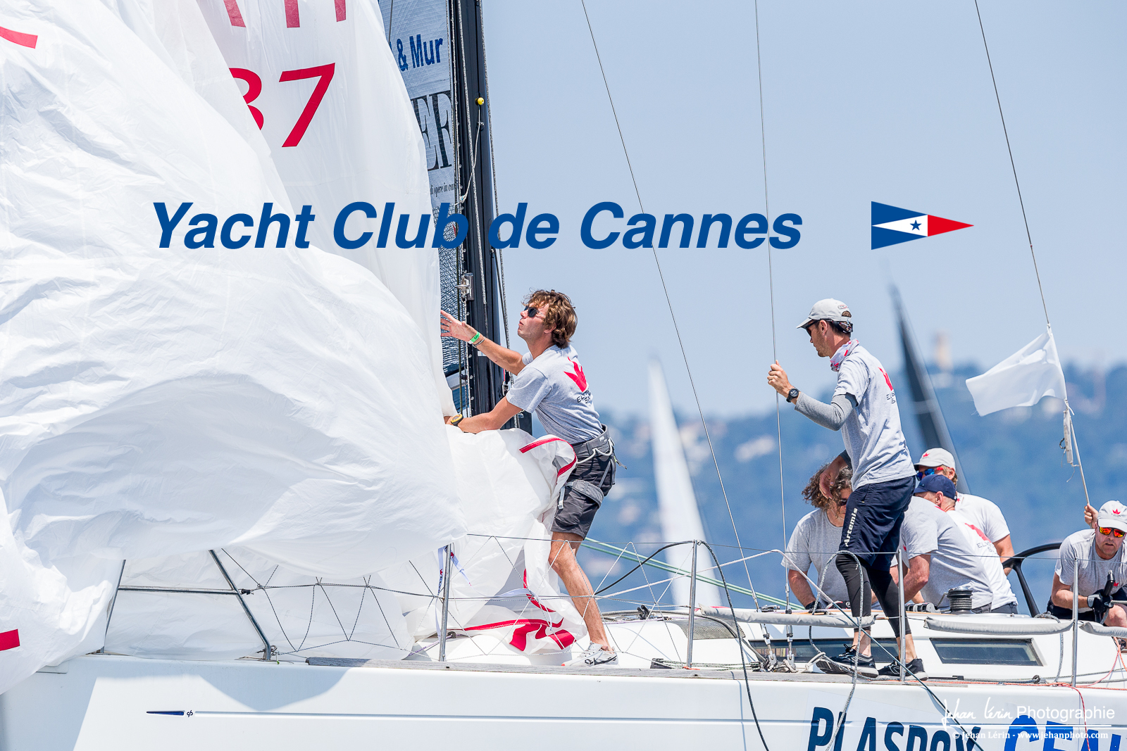 Championnat d Europe IRC 2023 - IRC European Championship 2023