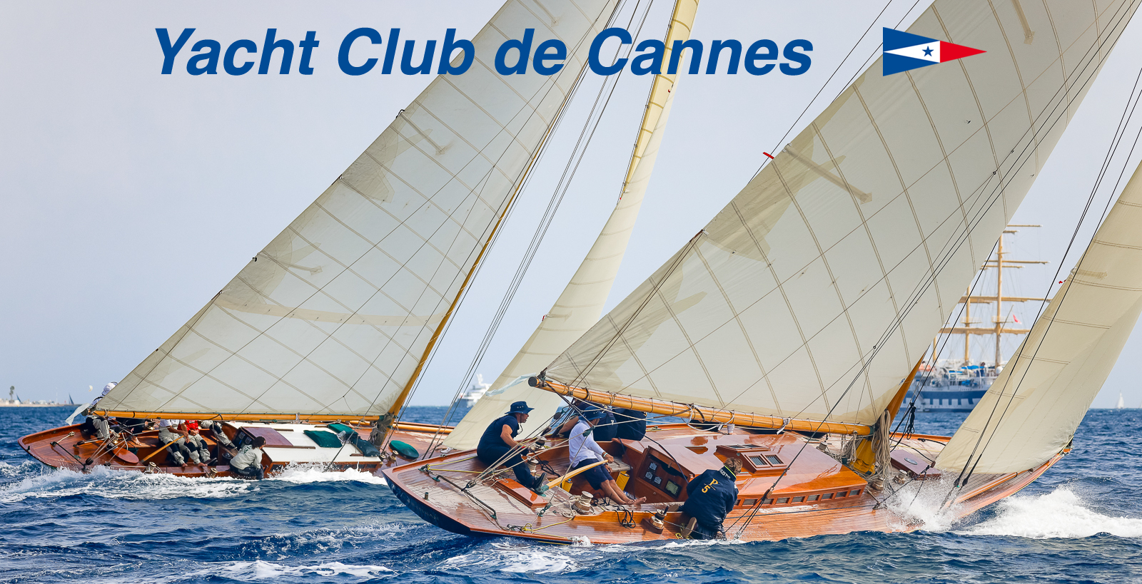 Régates Royales 2021