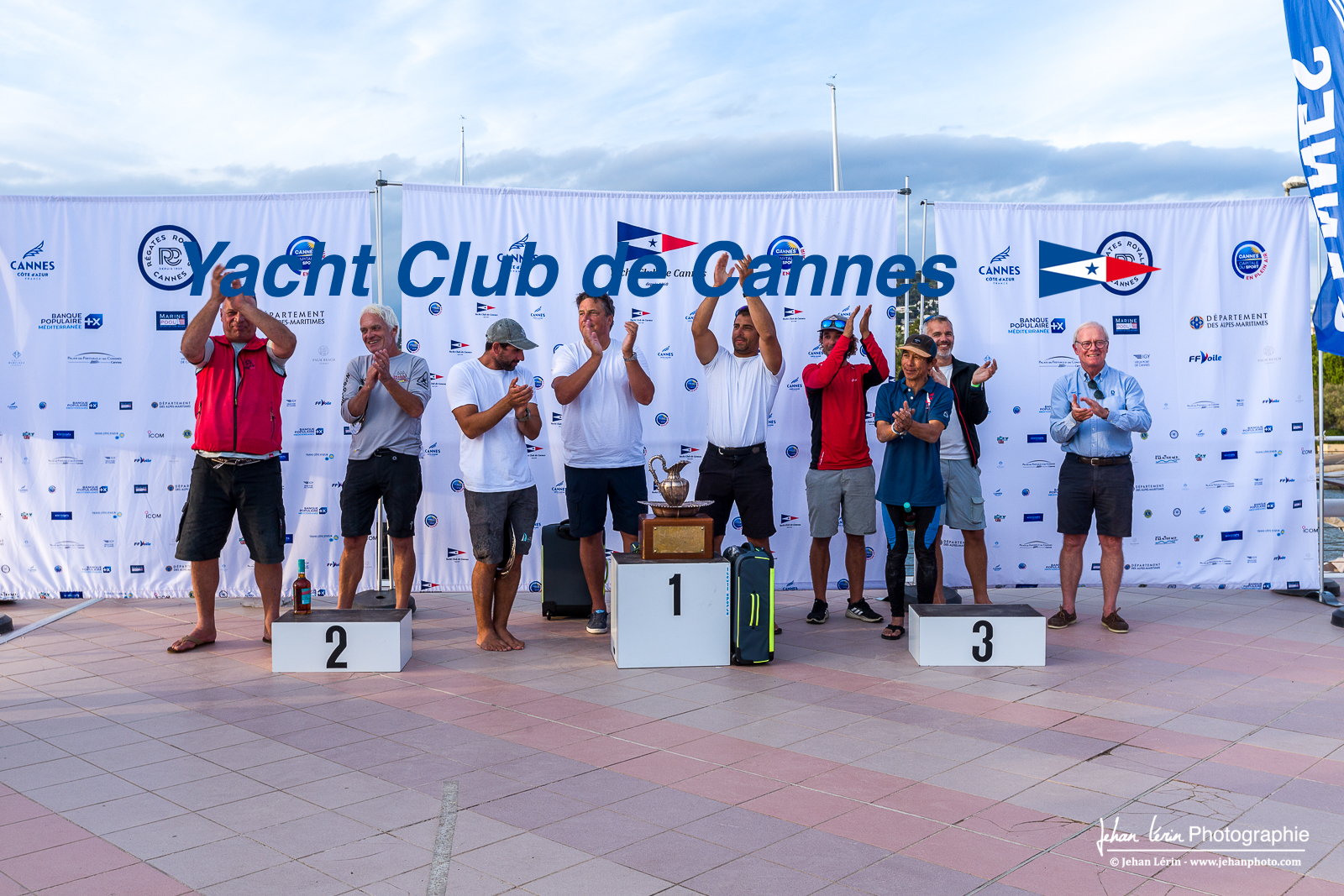 Régates Royales RR2022