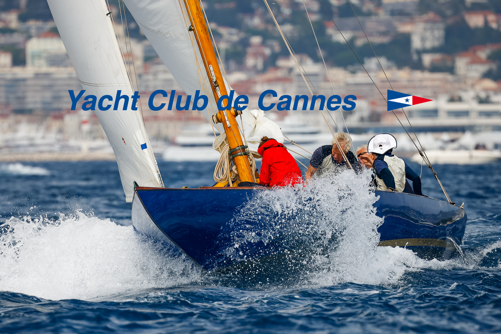 Régates Royales 2021