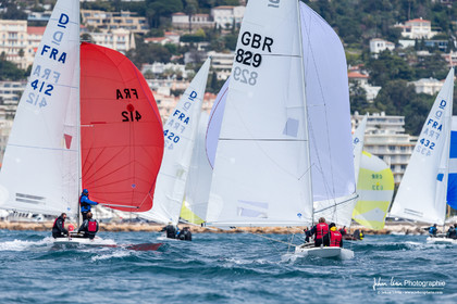 Semaine Internationale de Cannes de Dragon 2022