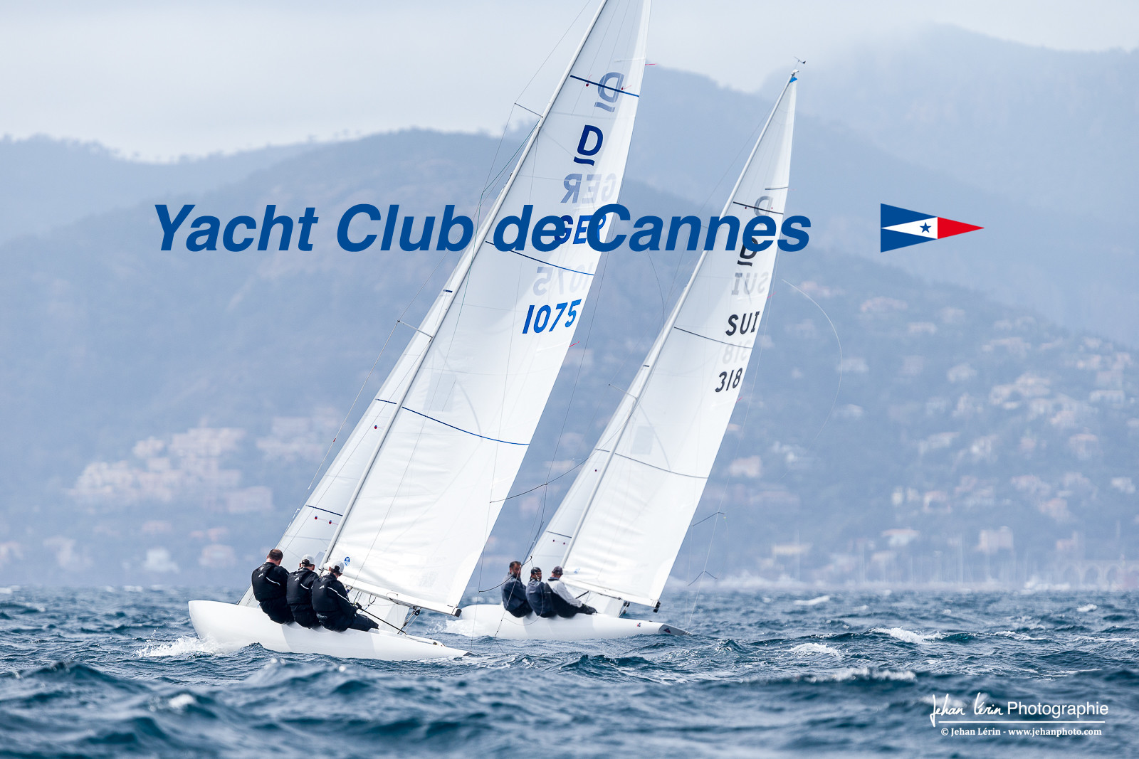 Coupe du Commodore Dragon