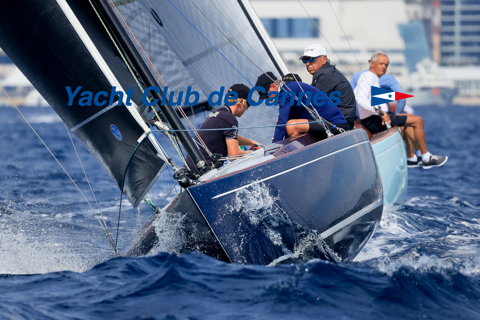 Régates Royales 2021