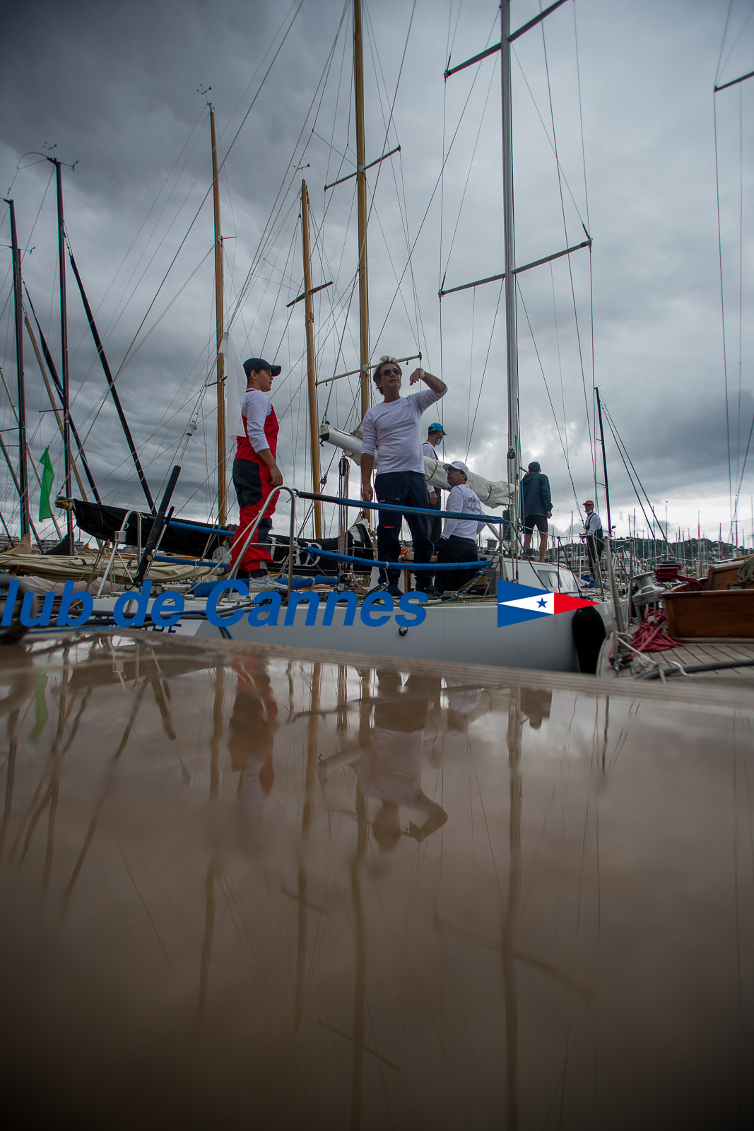 Régates Royales 2020
